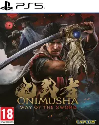 Ilustracja produktu Onimusha: Way of the Sword PL (PS5)